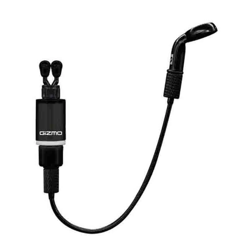 Sonik Gizmo Litez Bobbin Black swinger