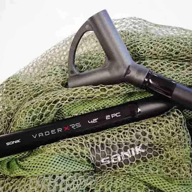 Sonik VaderX RS Landing Nets merítő 1 részes