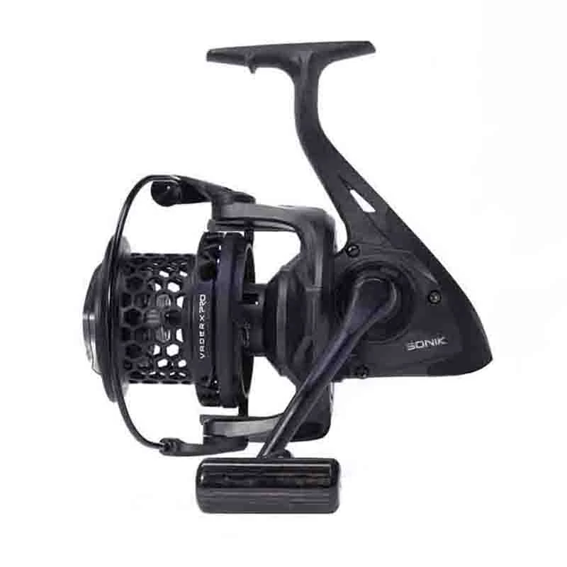 Sonik VaderX Pro Carbon 10000 pontyozó orsó