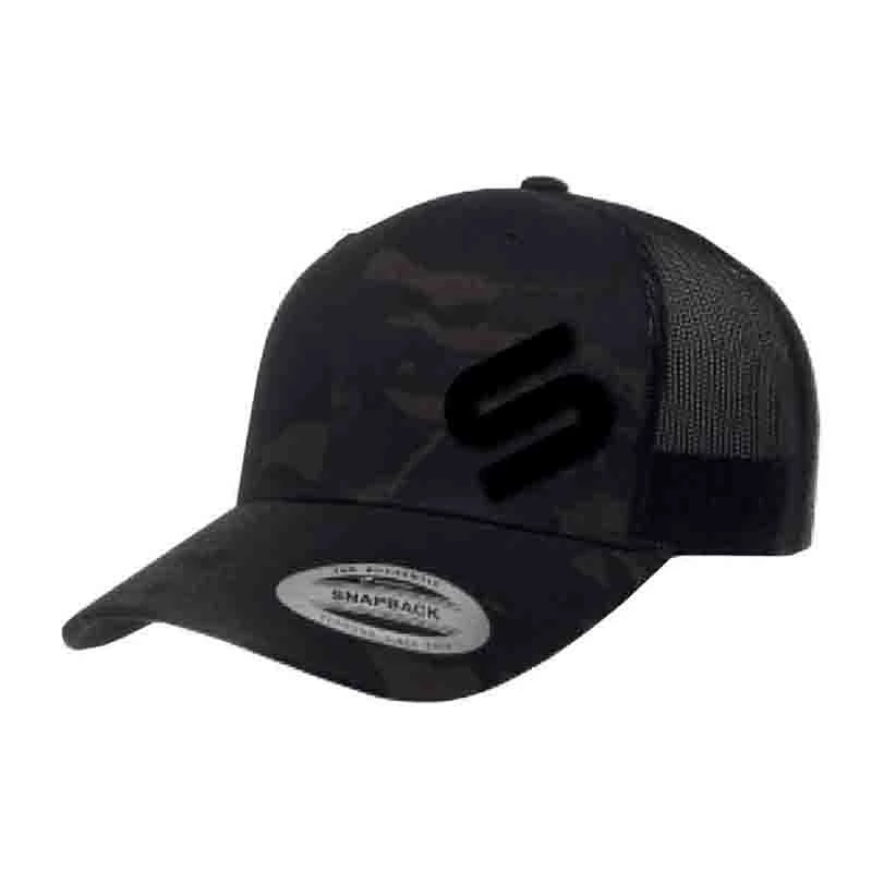 Sonik Multicam Mesh Cap sapka