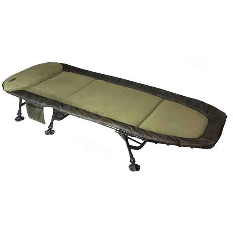 Sonik SK-TEK Levelbed bojlis ágy Wide
