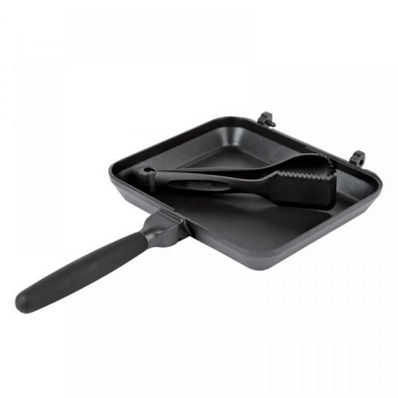Sonik SIZZLA Multi-Pan főző edény