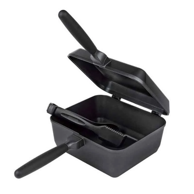 Sonik SIZZLA Multi-Pan mély főző edény szett